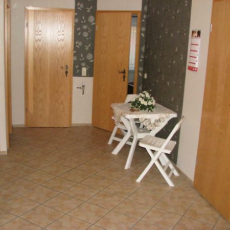Ferienwohnung Klement Neubukow エクステリア 写真