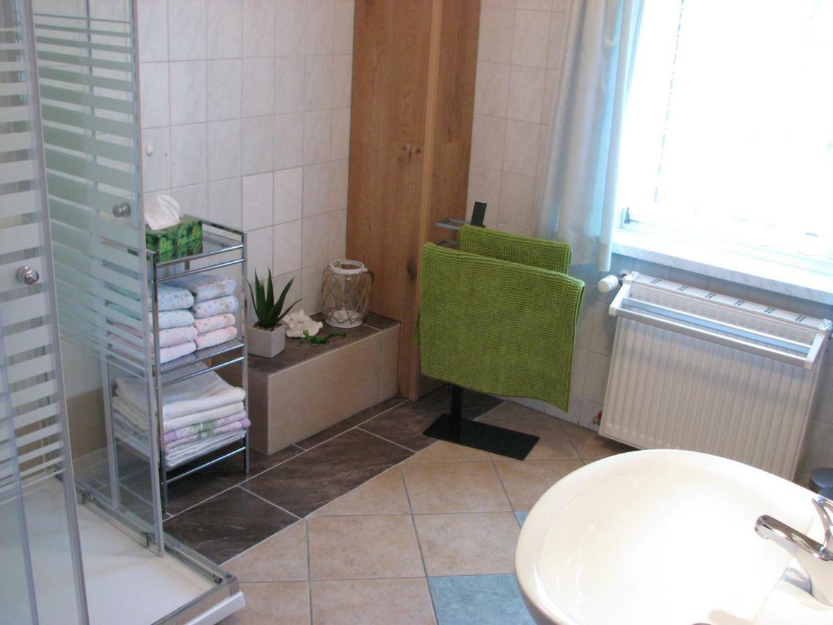 Ferienwohnung Klement Neubukow エクステリア 写真