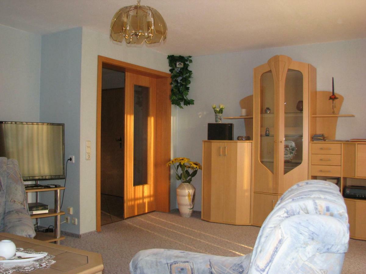 Ferienwohnung Klement Neubukow エクステリア 写真